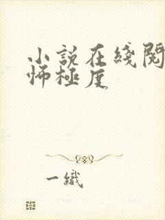 小说在线阅读恐怖极度