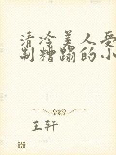 清冷美人受被强制糟蹋的小说免费阅读