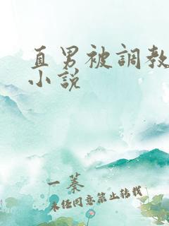 直男被调教成奴小说