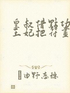 皇叔借点功德,王妃把符画猛了txt下载