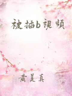 被插b视频
