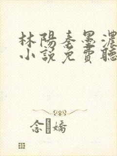 林阳秦墨浓有声小说免费听书