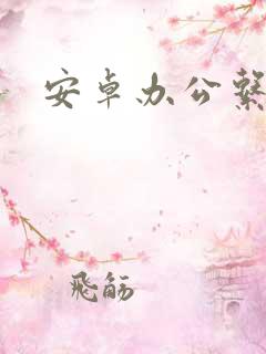 安卓办公系统