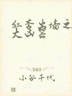 红杏出墙之乡村大凶器