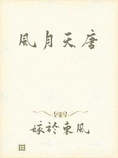 风月天唐