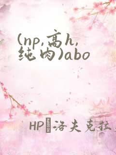 (np,高h,纯肉)abo