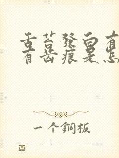 舌苔发白有裂纹有齿痕是怎么回事