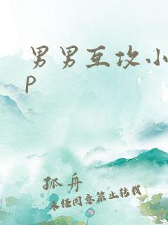 男男互攻小说np