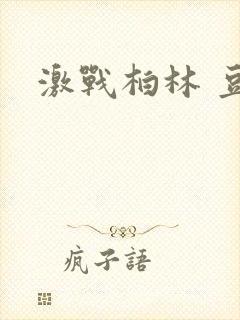 激战柏林 豆瓣