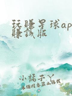 玩赚星球app赚钱版