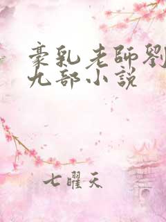 豪乳老师刘艳第九部小说