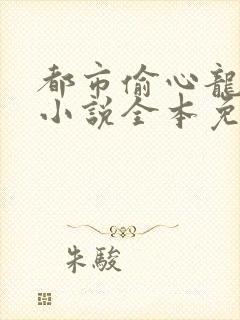 都市偷心龙爪手小说全本免费阅读