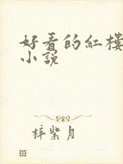 好看的红楼同人小说