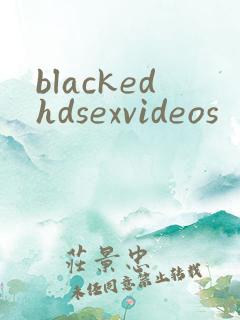 blackedhdsexvideos