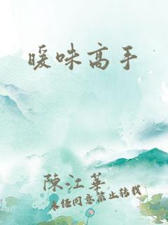 暖味高手