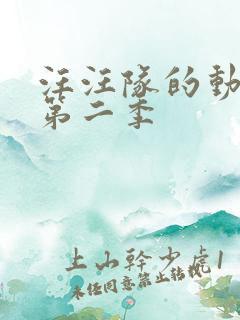 汪汪队的动画片第二季