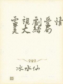 电视剧爱情真善美大结局
