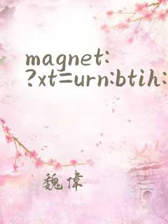 magnet:?xt=urn:btih:ed3f2792f0