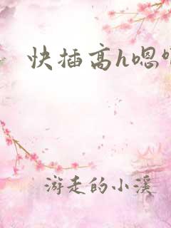 快插高h嗯啊
