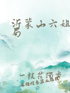 沂蒙山六姐妹结局