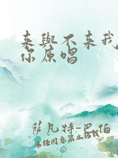 来与不来我都等你原唱