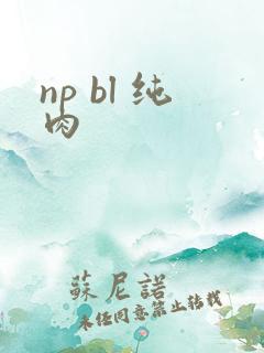 np bl 纯肉