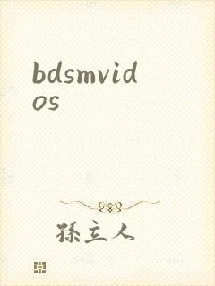 bdsmvidos