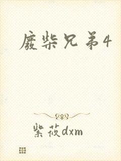 废柴兄弟4