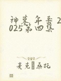 神墓 年番 2025第四集