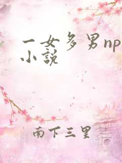 一女多男np文小说