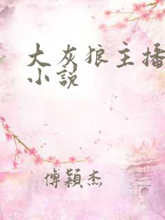 大灰狼主播有声小说