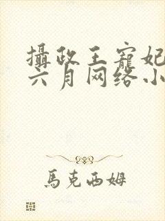 摄政王宠妃日常六月网络小说