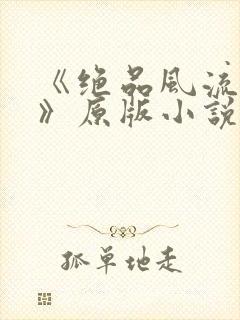 《绝品风流狂医》原版小说