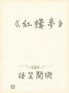 《红楼梦》等