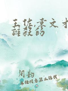 王佐,袁文才是谁杀的