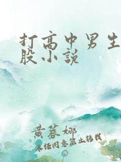 打高中男生光屁股小说