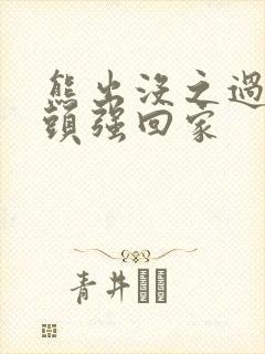 熊出没之过年光头强回家