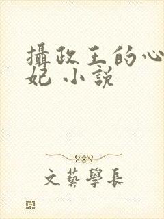 摄政王的心尖宠妃 小说