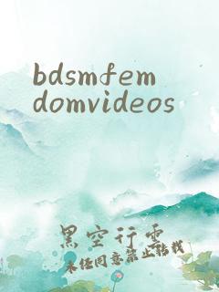 bdsmfemdomvideos
