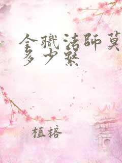 全职法师莫凡有多少系