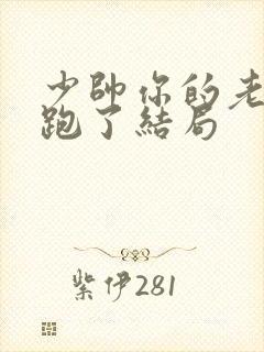 少帅你的老婆又跑了结局