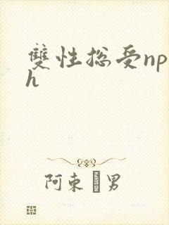双性总受np高h