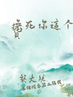 操死你这个小骚货