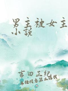 男主被女主调教小说