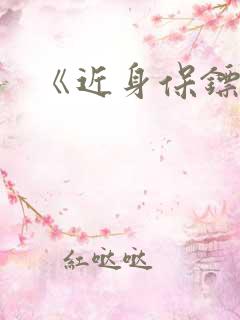 《近身保镖》