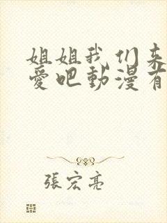 姐姐我们来谈恋爱吧动漫有几集