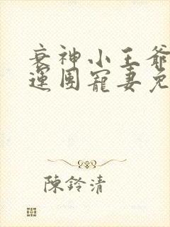 衰神小王爷的福运团宠妻免费阅读