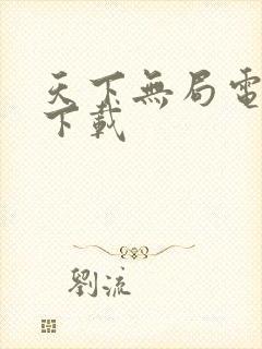 天下无局电子书下载