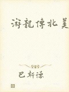 游龙传北美