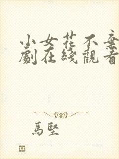 小女花不弃电视剧在线观看完整版